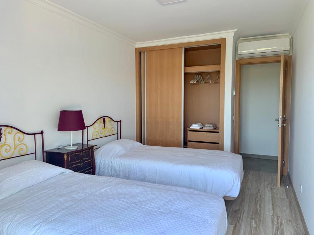 Hortas De Baixo Villa Luz de Tavira Ngoại thất bức ảnh