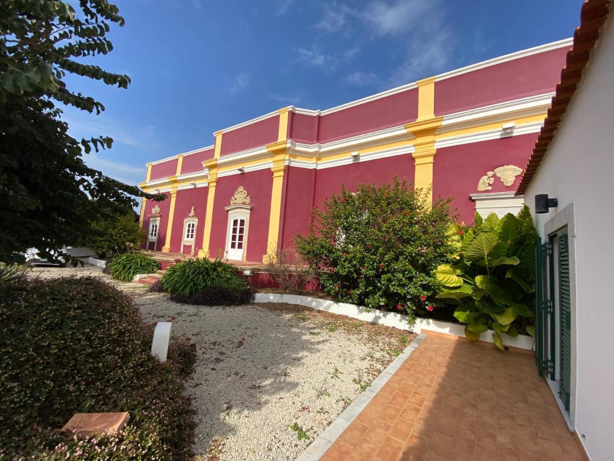 Hortas De Baixo Villa Luz de Tavira Ngoại thất bức ảnh